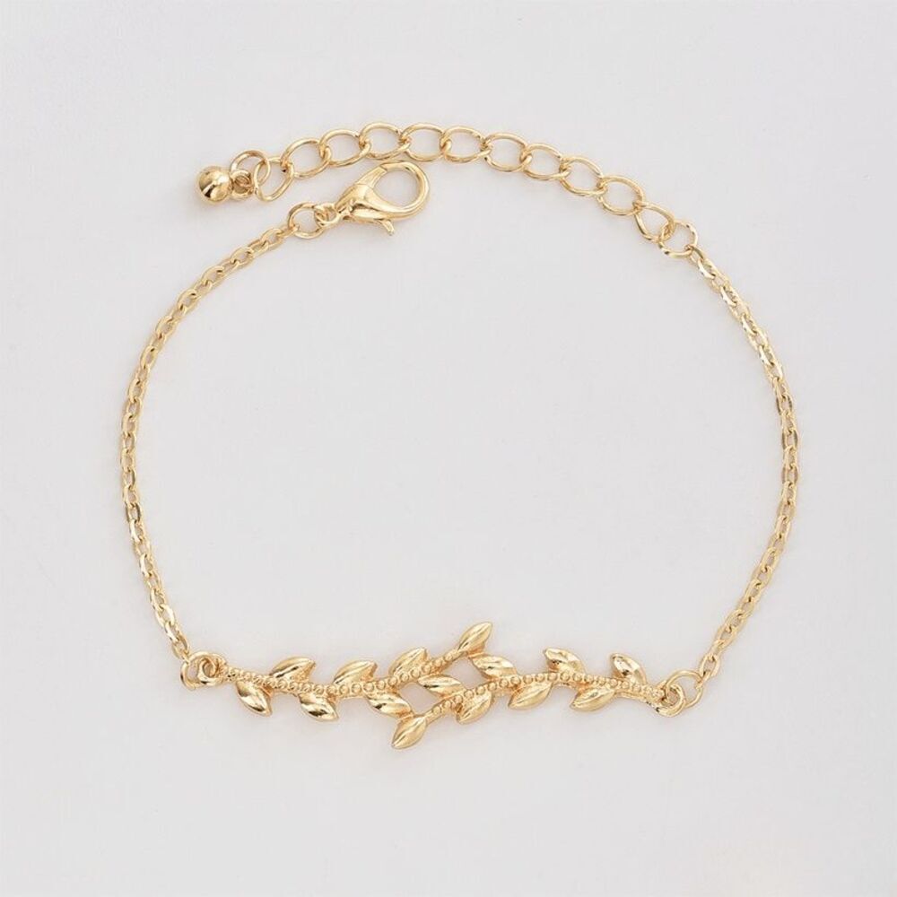 Ladies Trendy Bangle Bracelet Set - Picture 5 of 5
